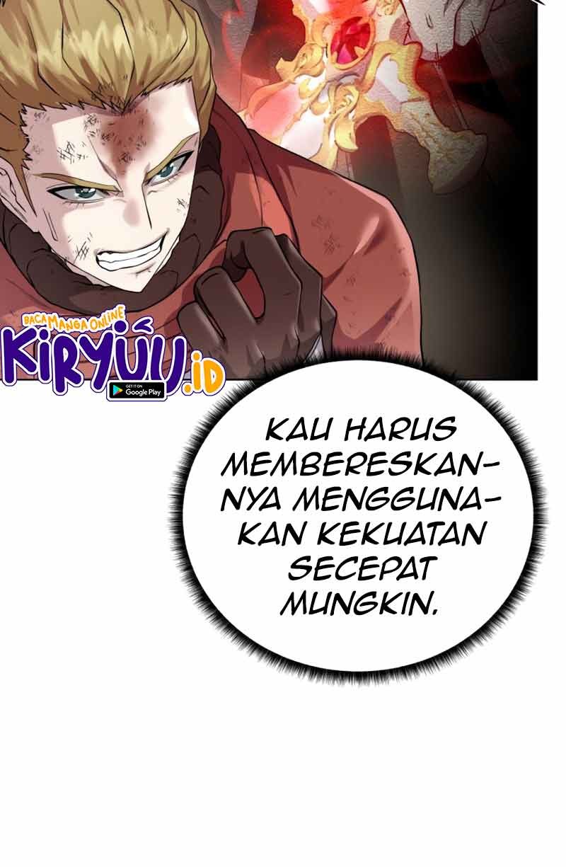 Dungeon and Artifact chapter 77 halaman 11