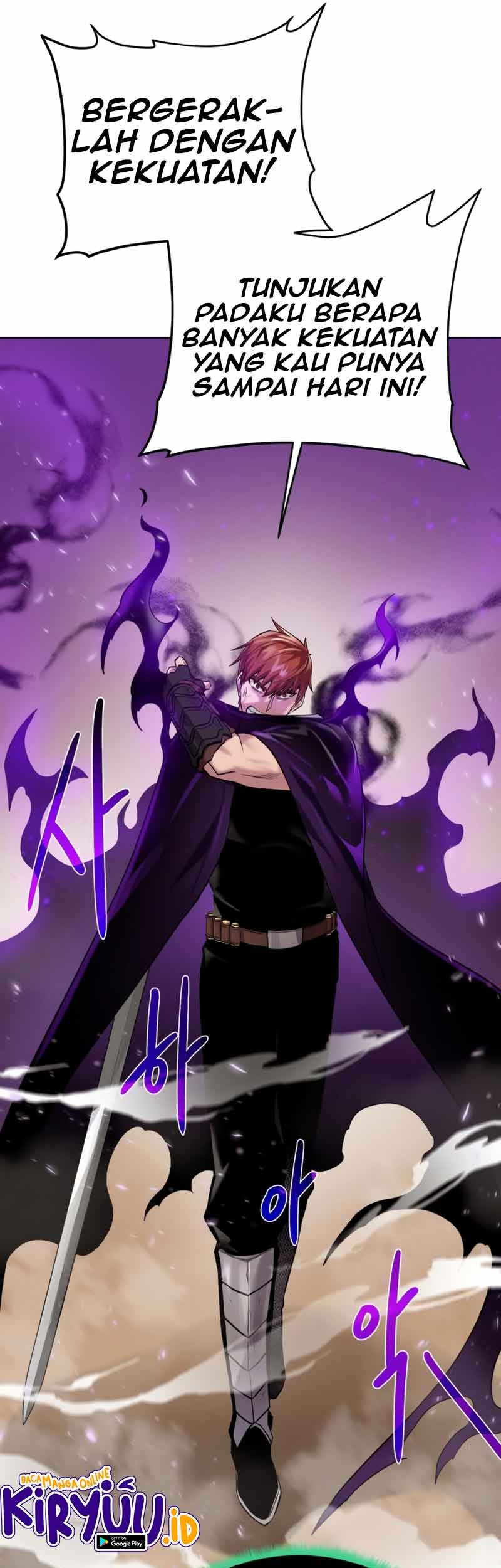 Dungeon and Artifact chapter 77 halaman 12