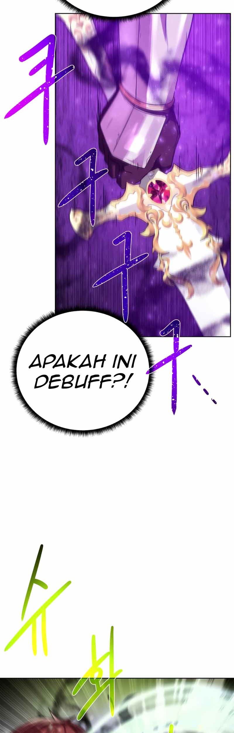 Dungeon and Artifact chapter 77 halaman 14