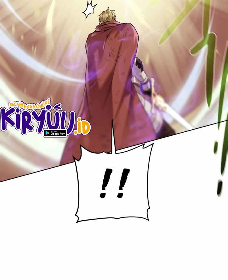 Dungeon and Artifact chapter 77 halaman 16