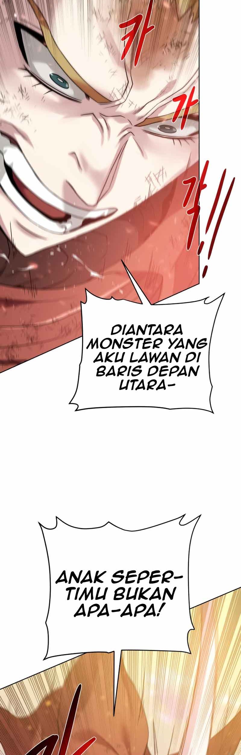 Dungeon and Artifact chapter 77 halaman 23