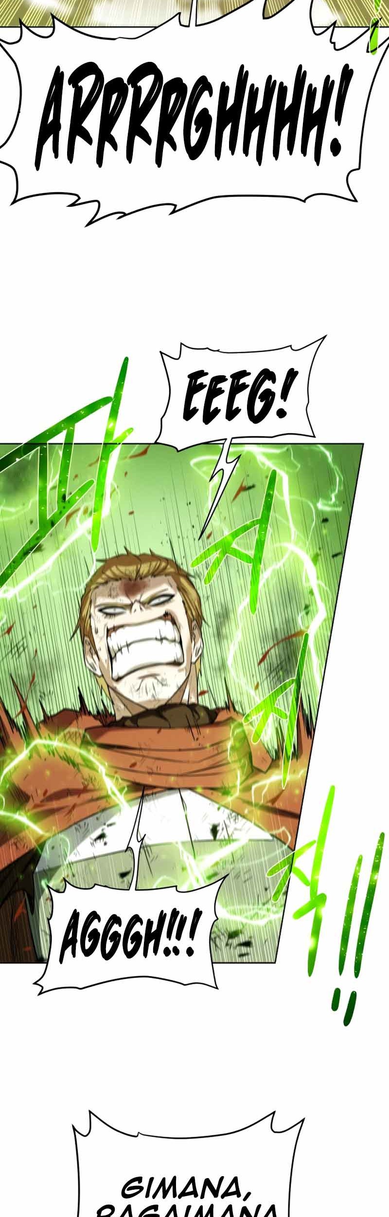 Dungeon and Artifact chapter 77 halaman 39
