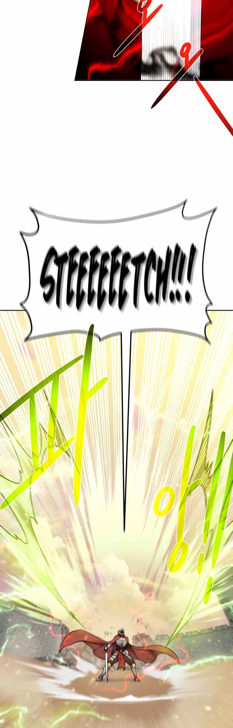 Dungeon and Artifact chapter 77 halaman 42