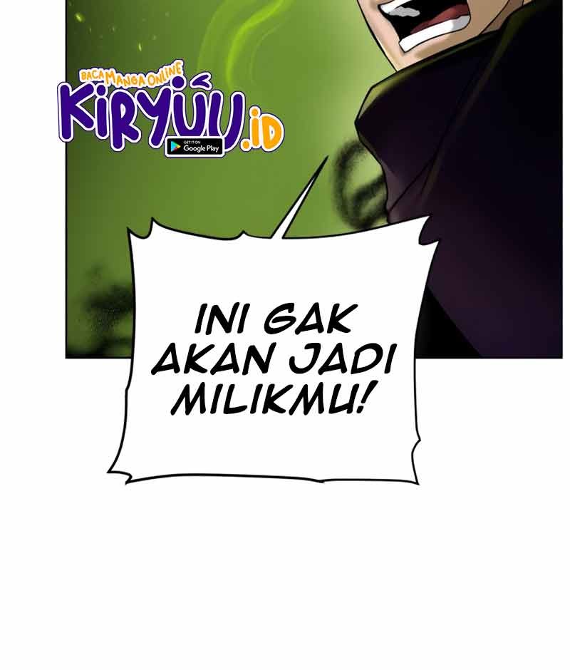 Dungeon and Artifact chapter 77 halaman 45