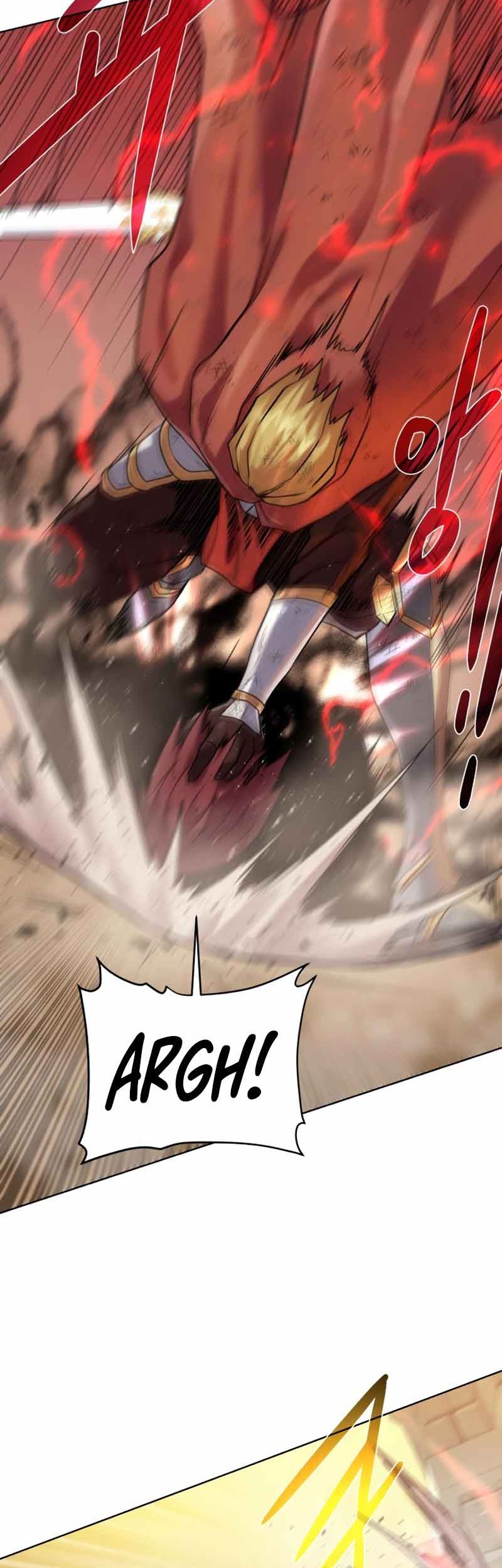 Dungeon and Artifact chapter 77 halaman 47