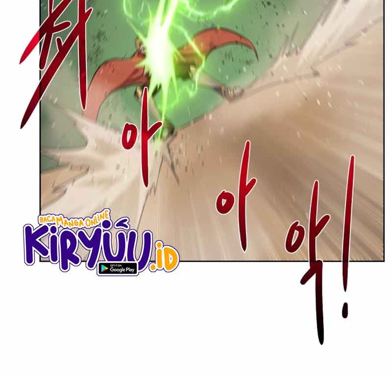 Dungeon and Artifact chapter 77 halaman 50