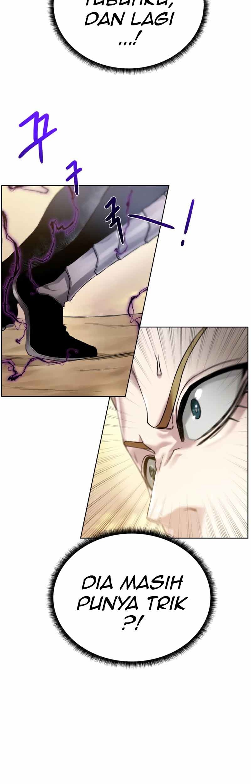 Dungeon and Artifact chapter 77 halaman 53