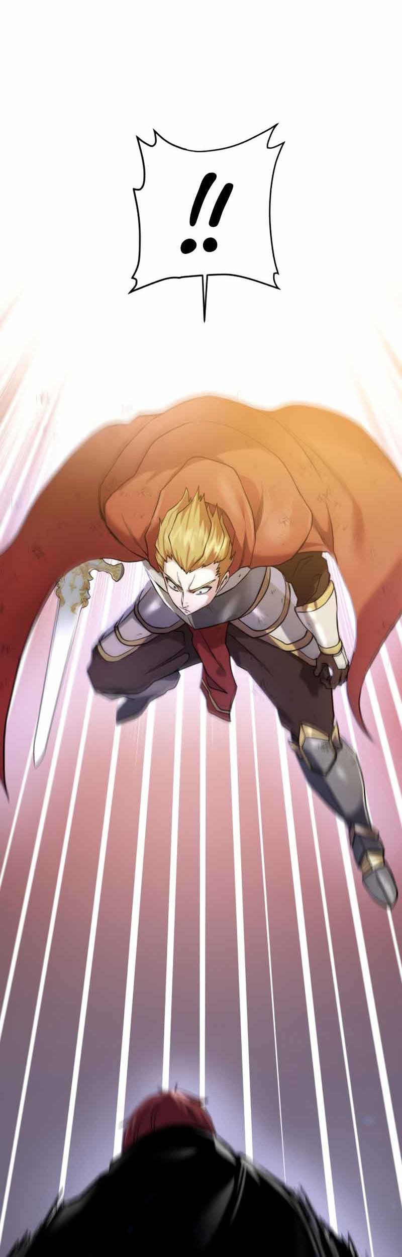Dungeon and Artifact chapter 77 halaman 54