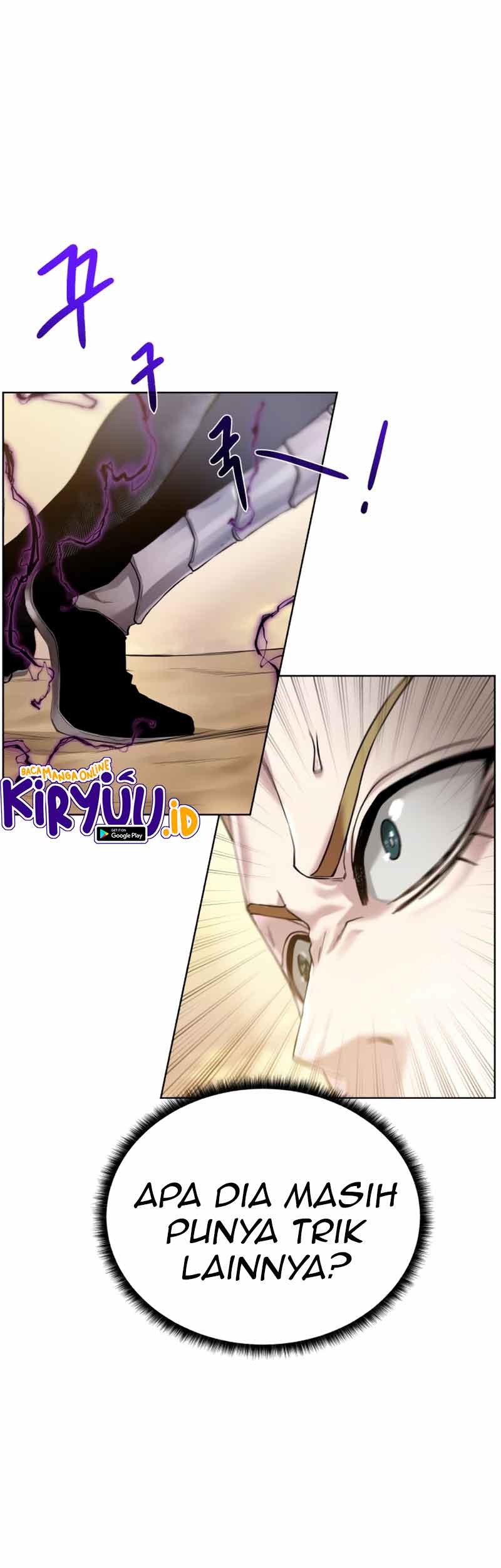 Dungeon and Artifact chapter 78 halaman 2