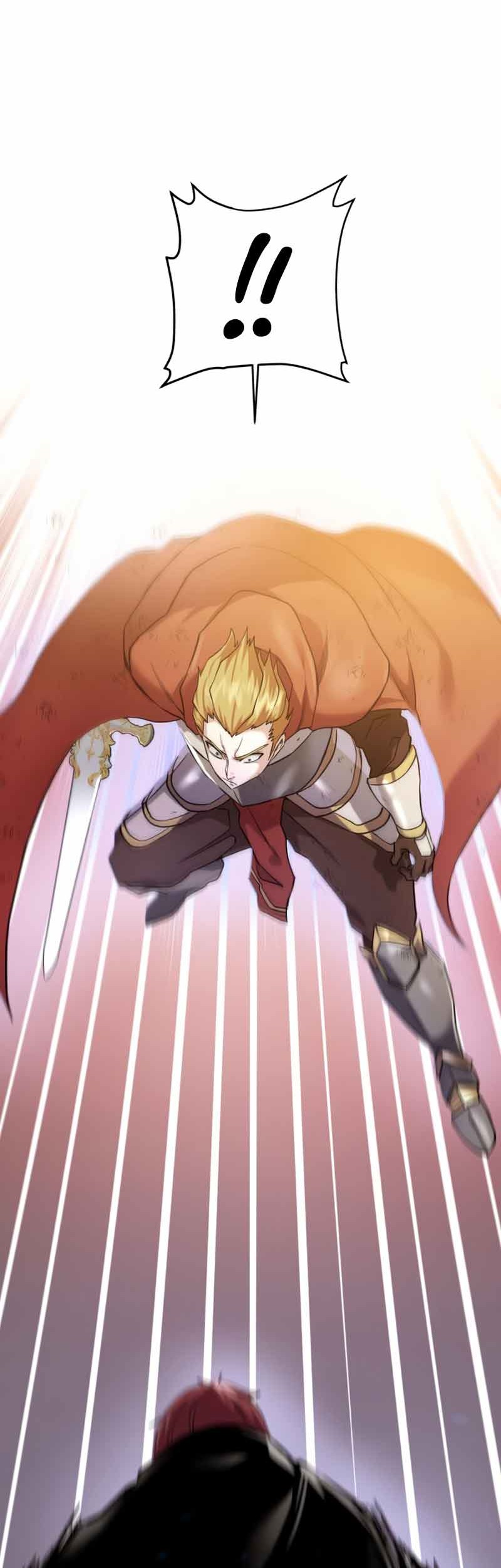 Dungeon and Artifact chapter 78 halaman 3