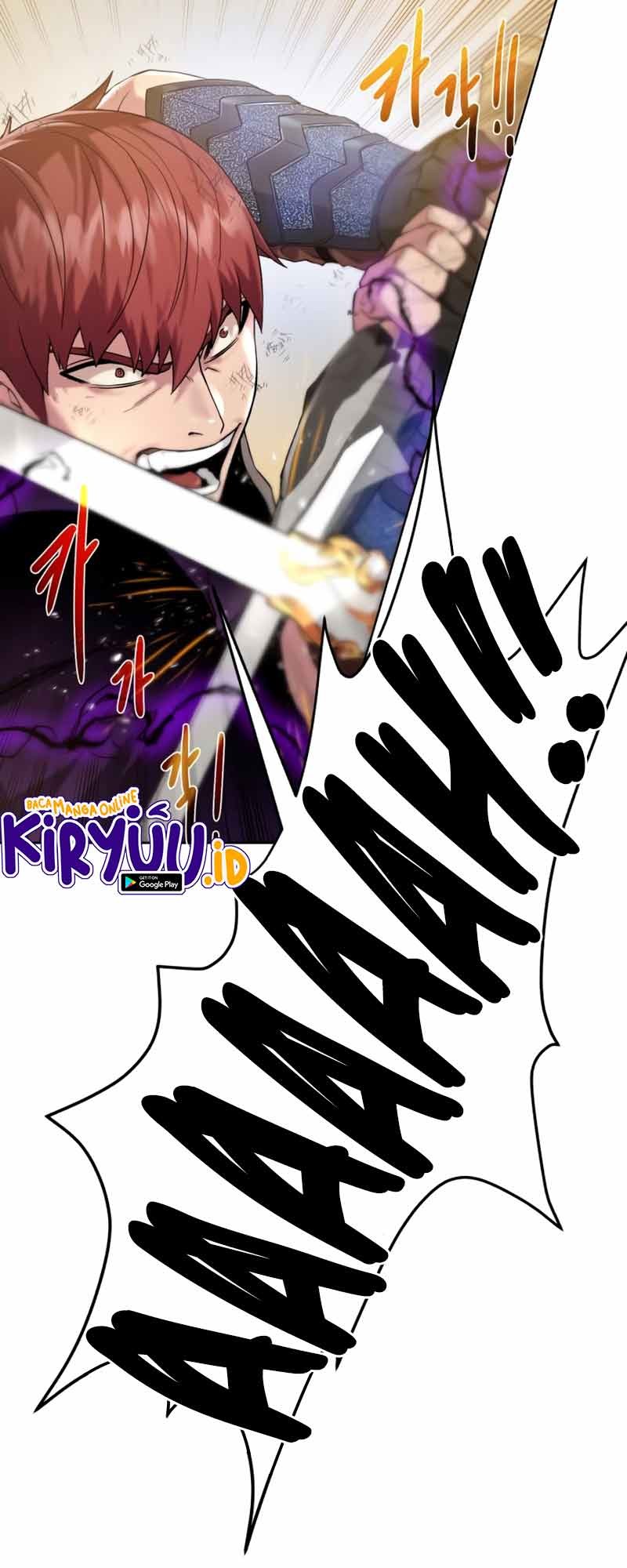 Dungeon and Artifact chapter 78 halaman 6