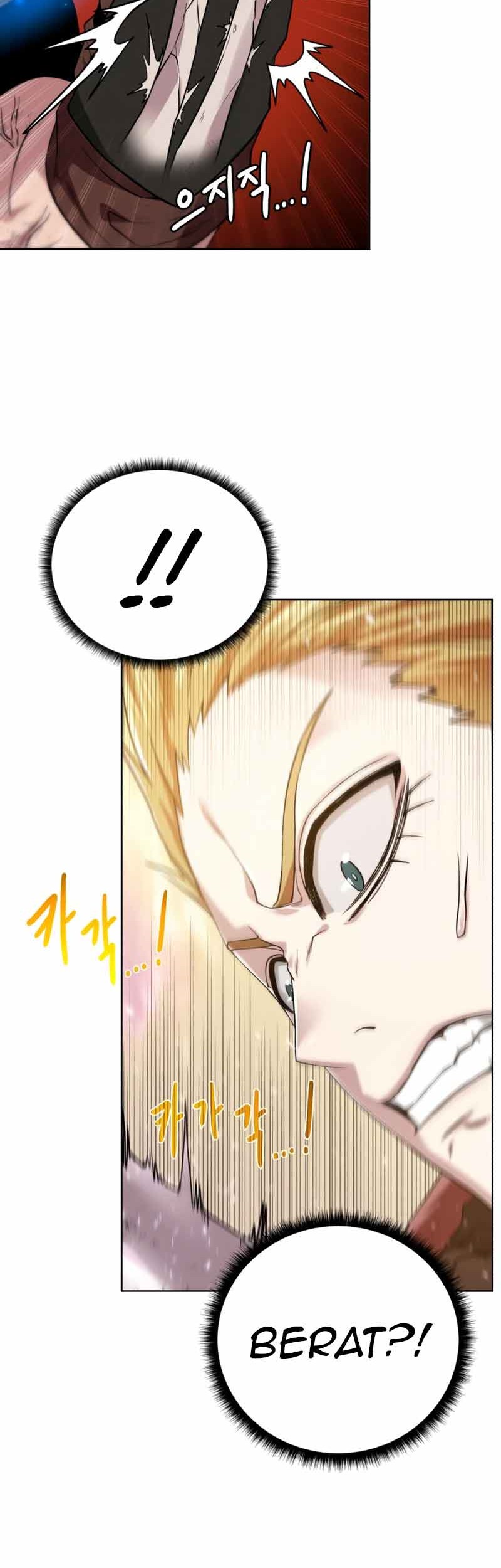 Dungeon and Artifact chapter 78 halaman 8