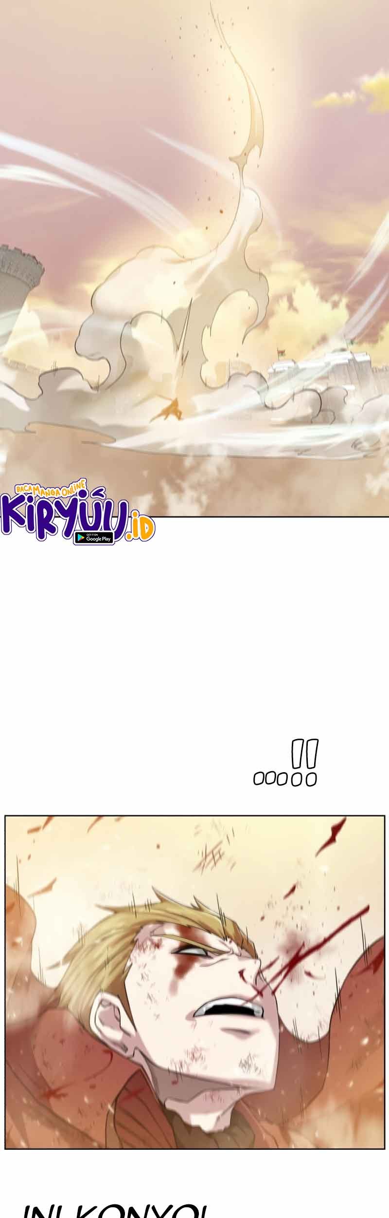Dungeon and Artifact chapter 78 halaman 12