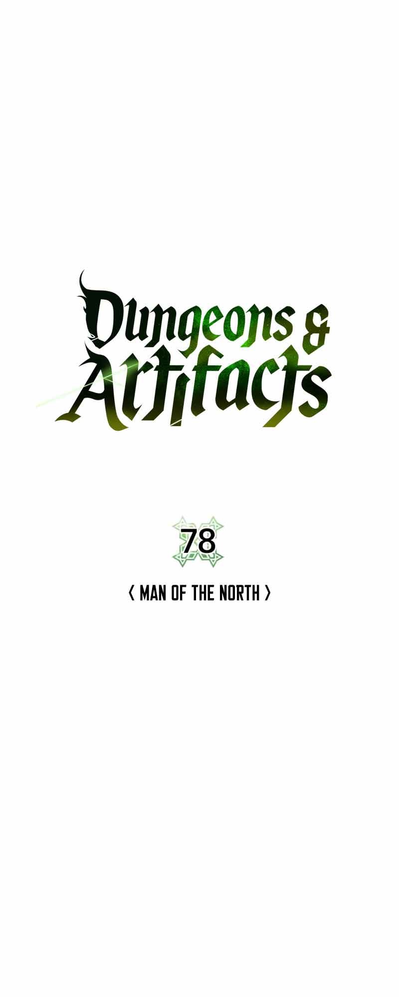 Dungeon and Artifact chapter 78 halaman 16