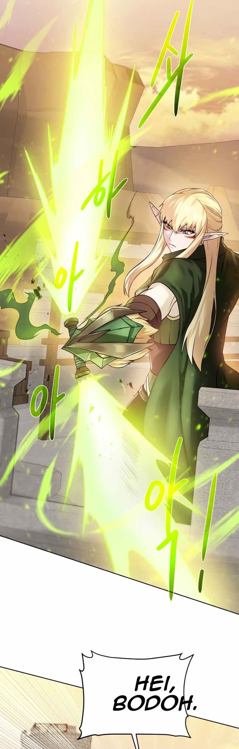 Dungeon and Artifact chapter 78 halaman 23