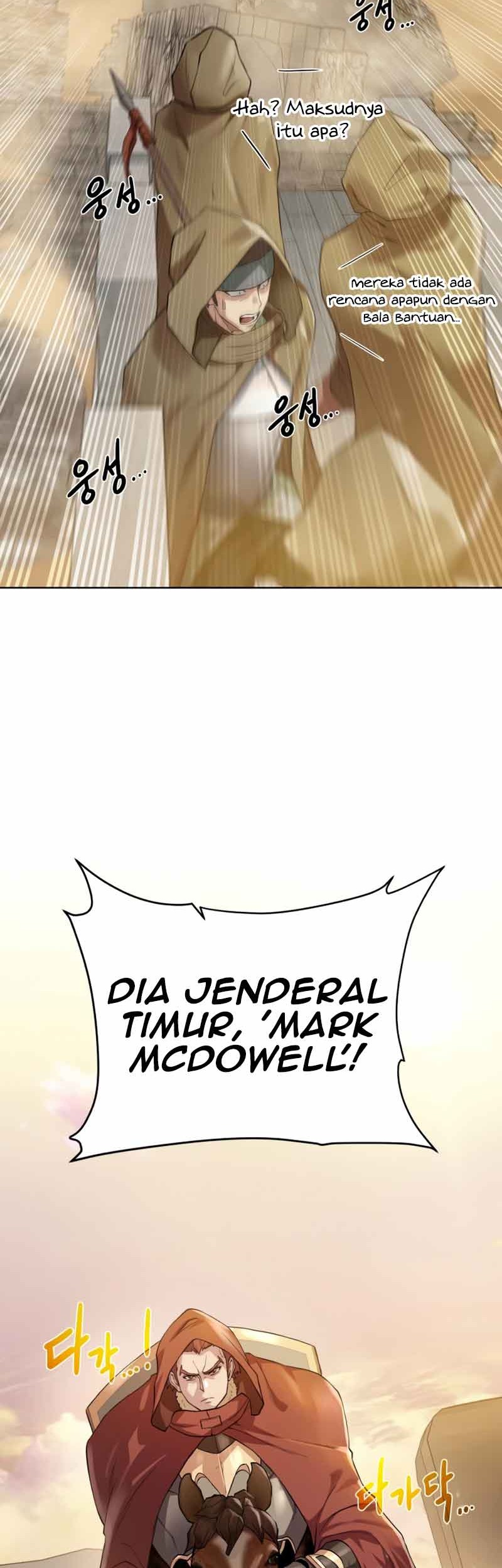 Dungeon and Artifact chapter 78 halaman 28