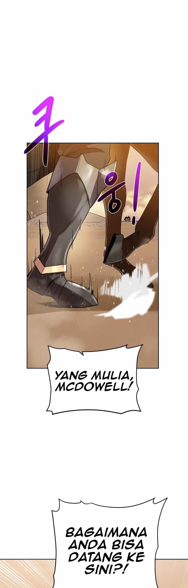 Dungeon and Artifact chapter 78 halaman 33