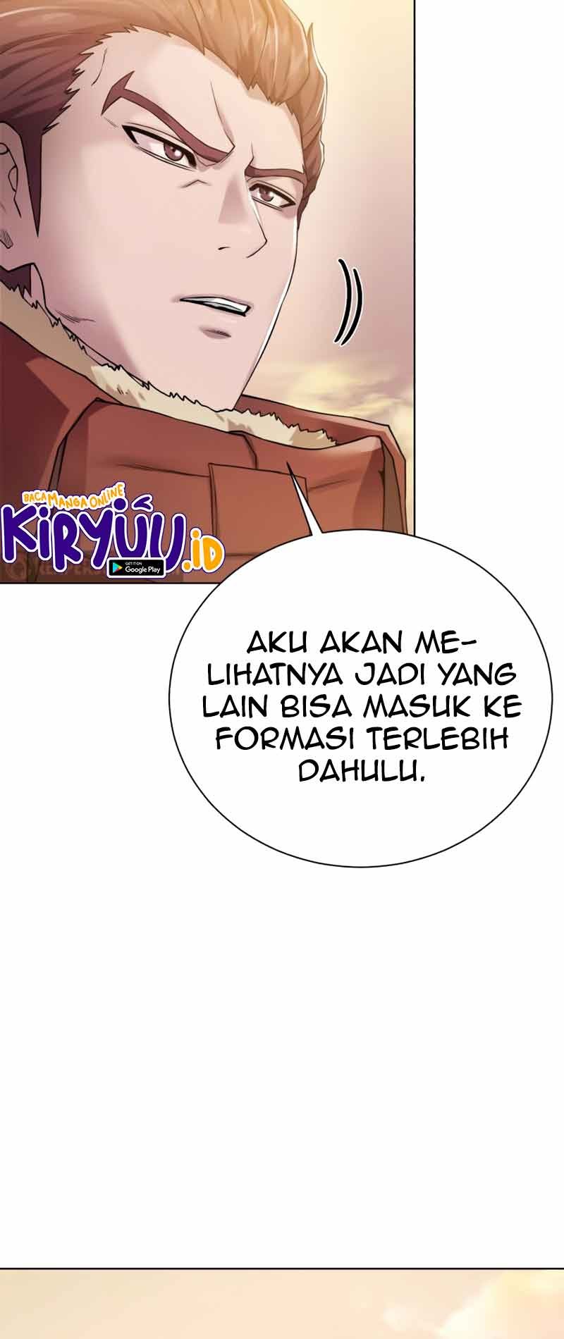 Dungeon and Artifact chapter 78 halaman 36