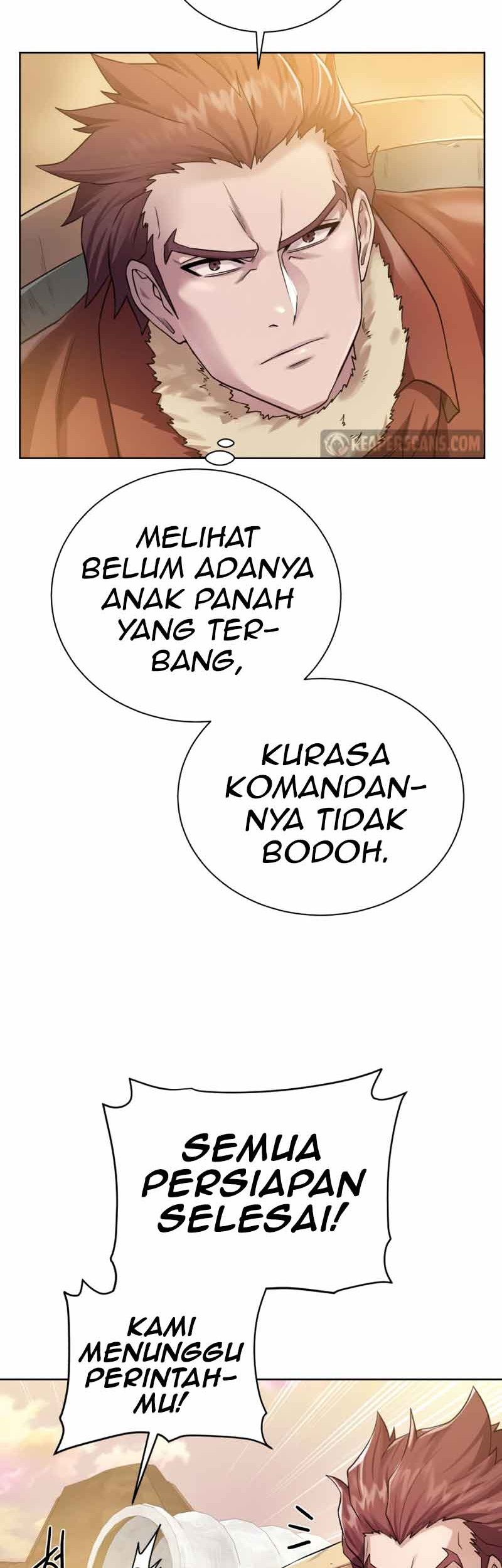 Dungeon and Artifact chapter 78 halaman 43