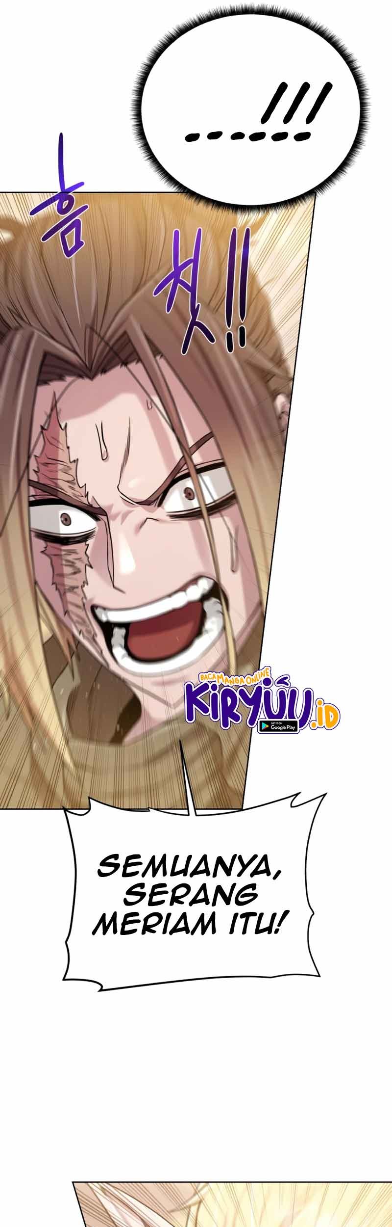 Dungeon and Artifact chapter 78 halaman 47