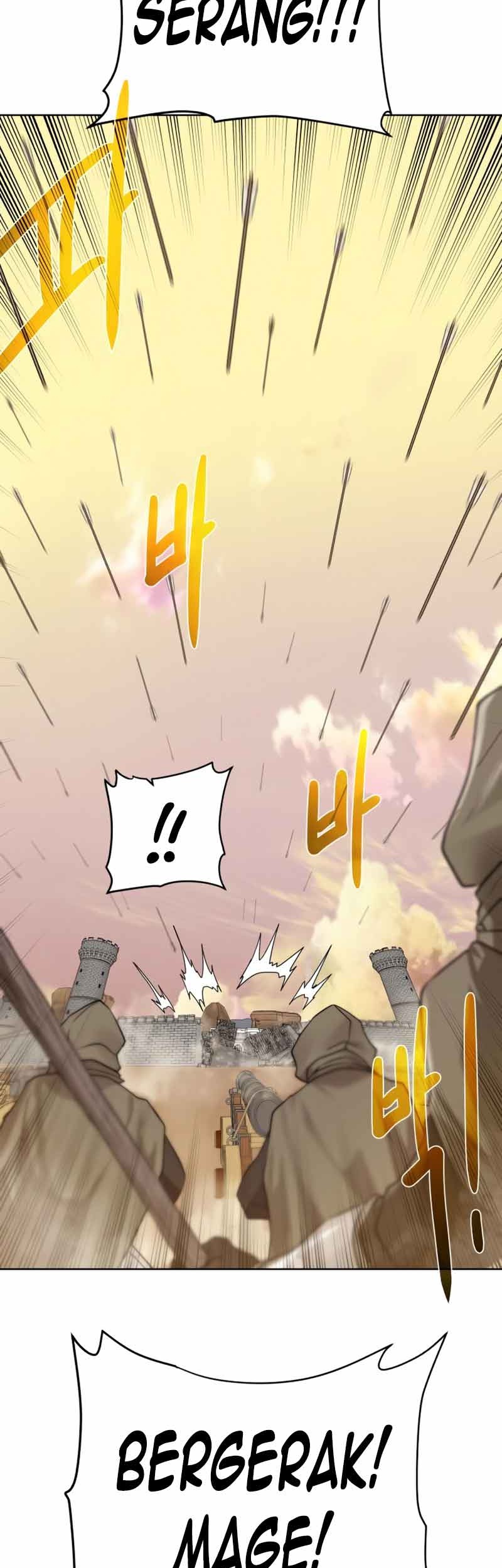 Dungeon and Artifact chapter 78 halaman 49