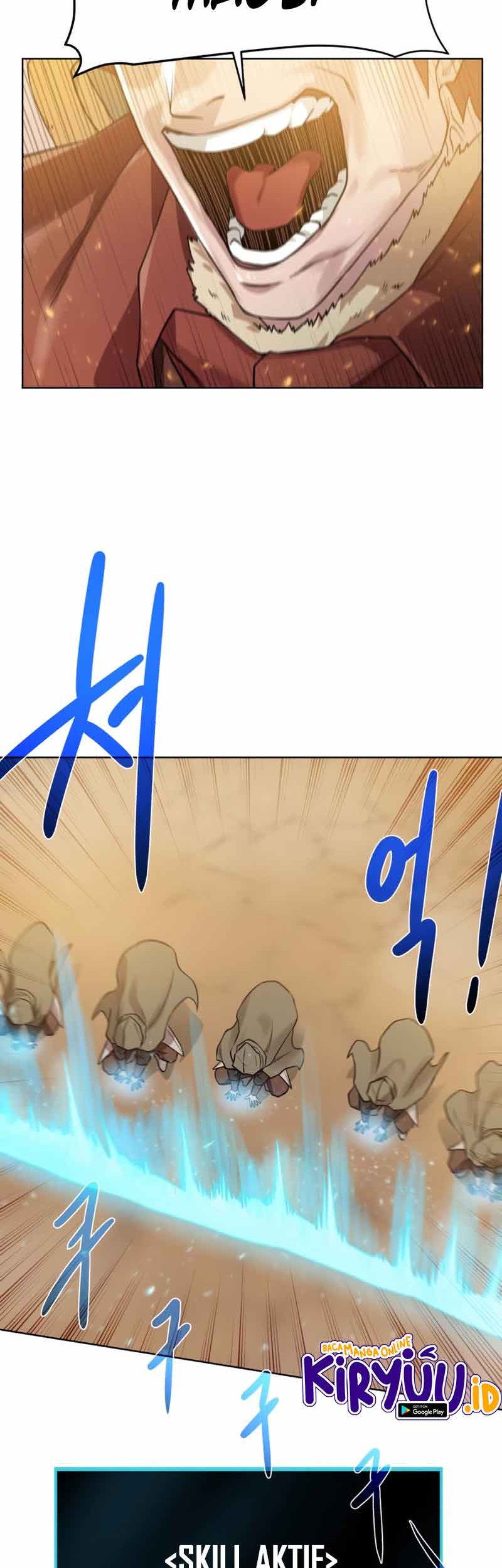 Dungeon and Artifact chapter 78 halaman 50