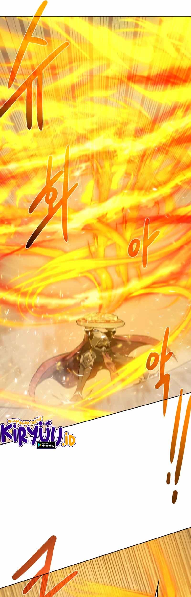 Dungeon and Artifact chapter 78 halaman 57