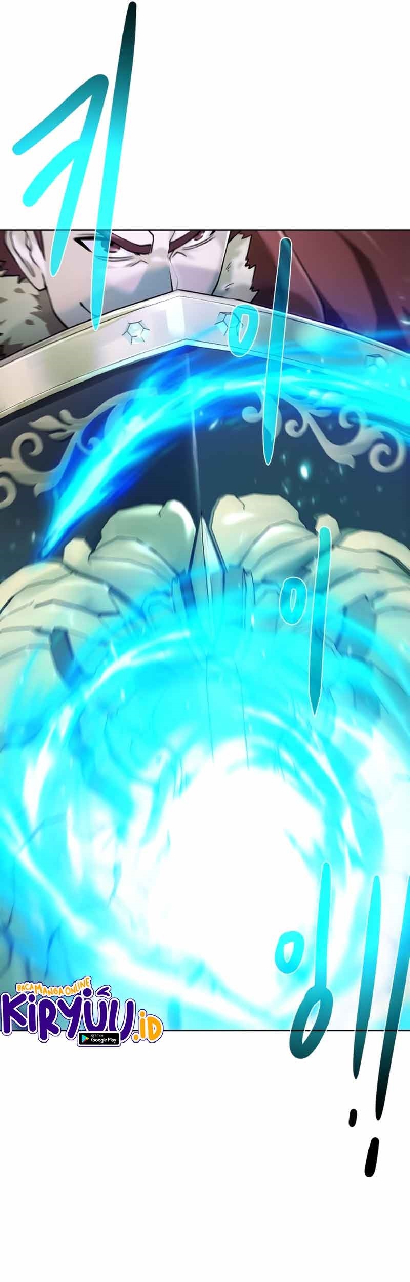 Dungeon and Artifact chapter 79 halaman 8