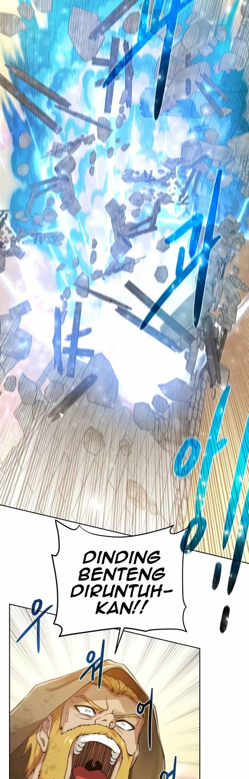 Dungeon and Artifact chapter 79 halaman 10