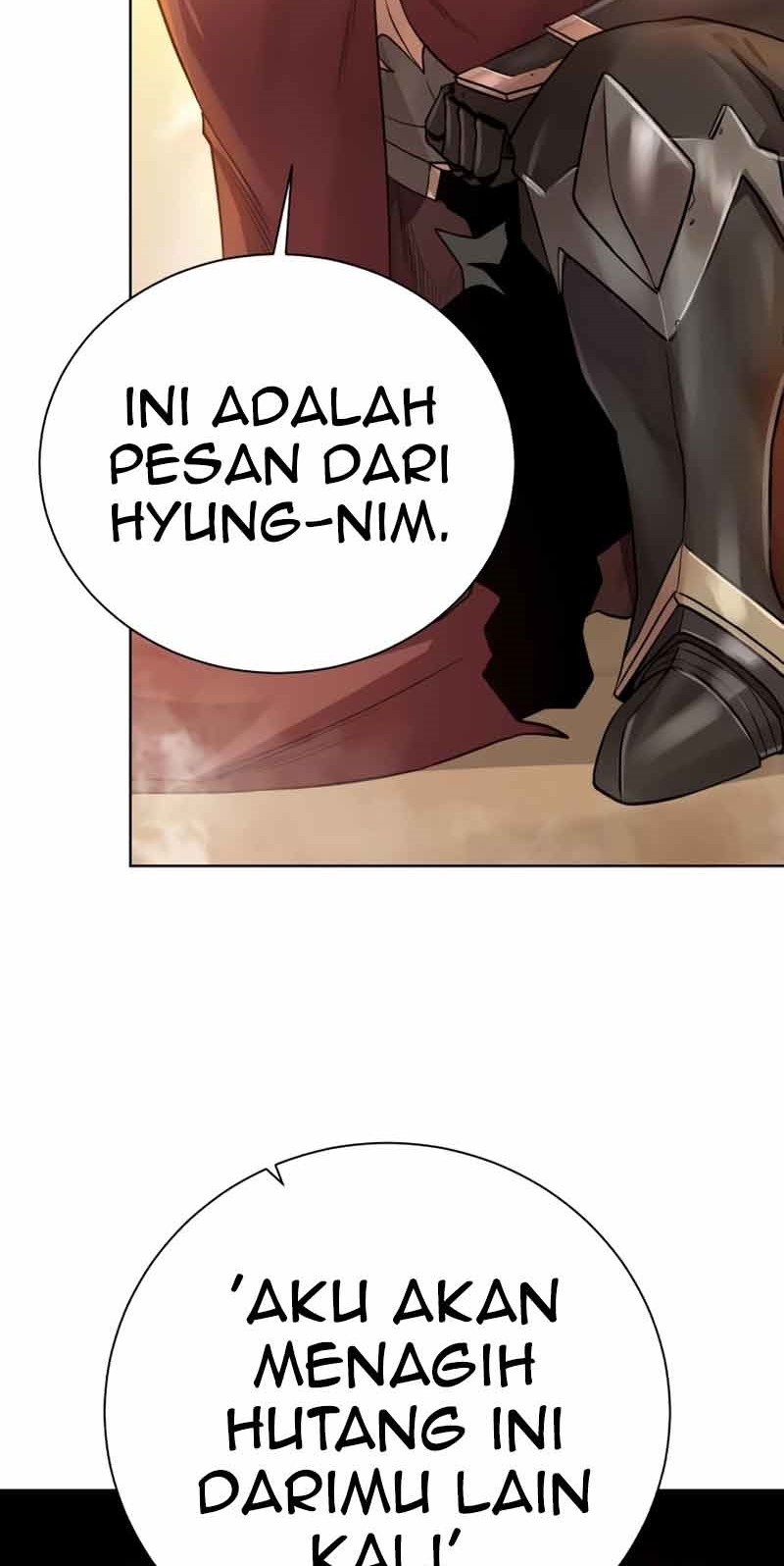 Dungeon and Artifact chapter 79 halaman 29