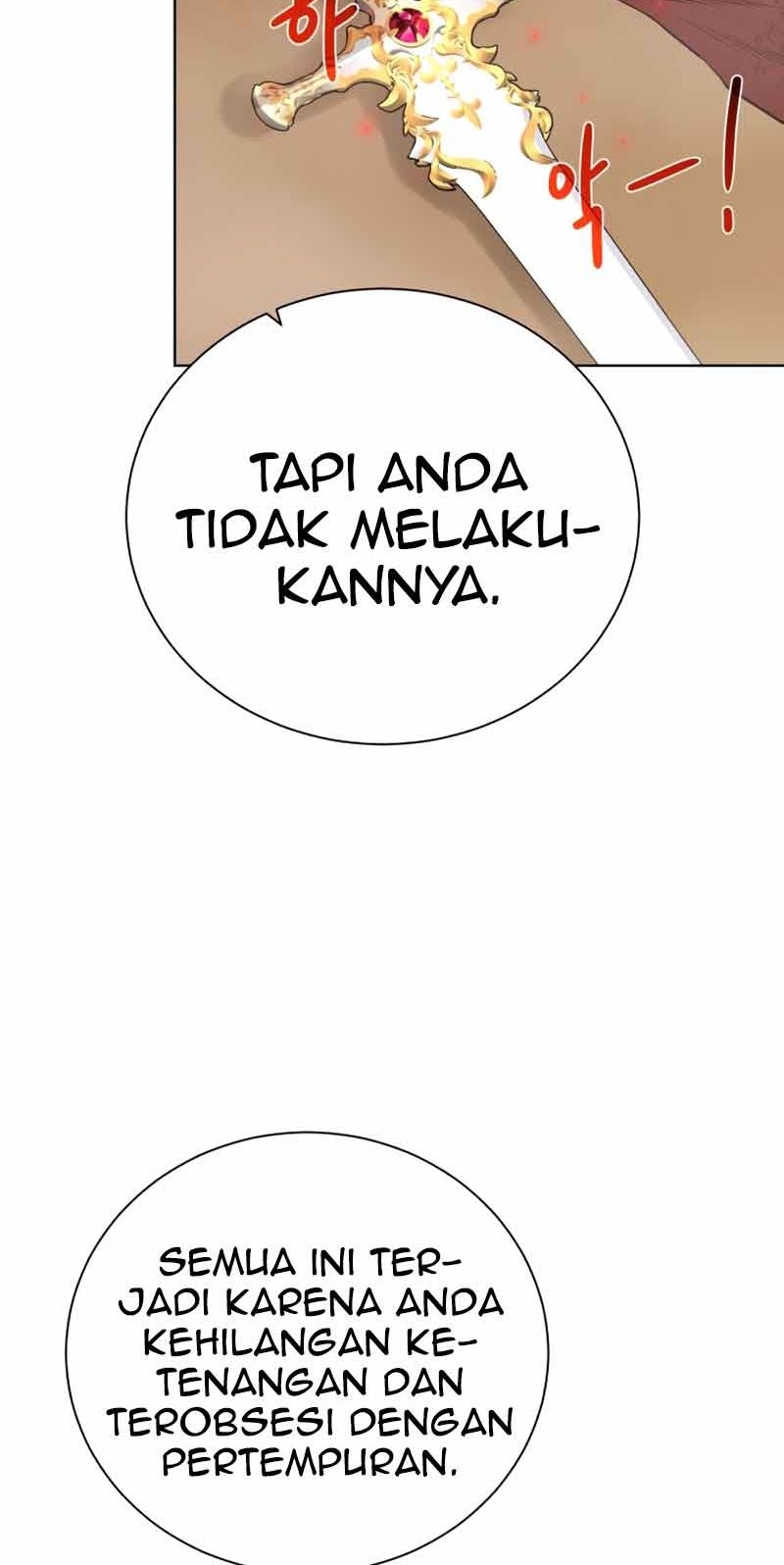 Dungeon and Artifact chapter 79 halaman 33