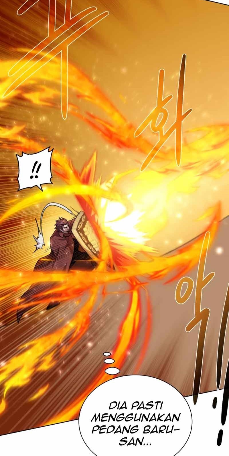Dungeon and Artifact chapter 79 halaman 51