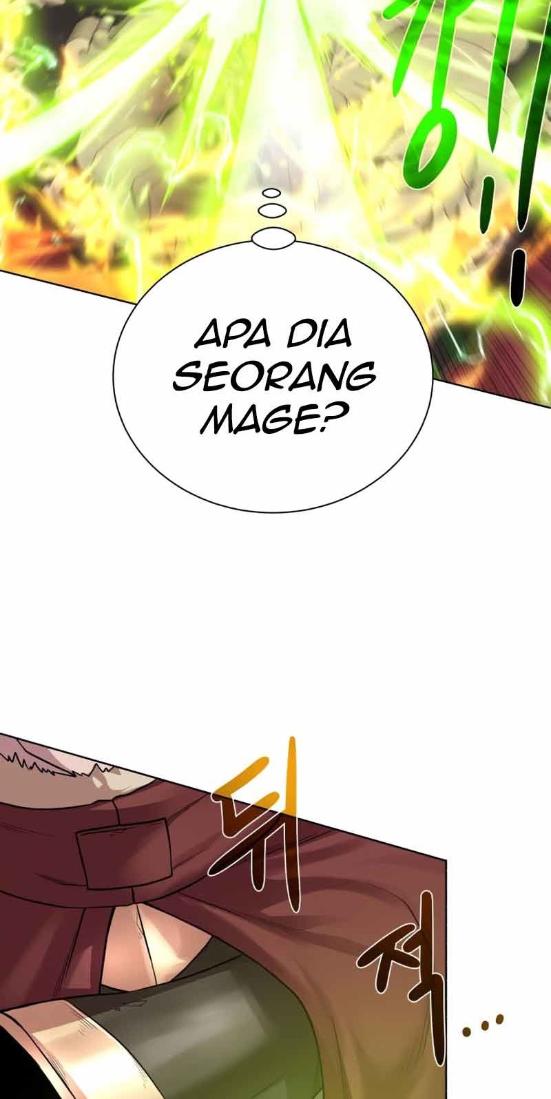 Dungeon and Artifact chapter 79 halaman 53