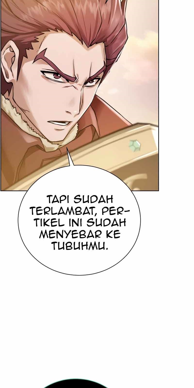 Dungeon and Artifact chapter 79 halaman 59