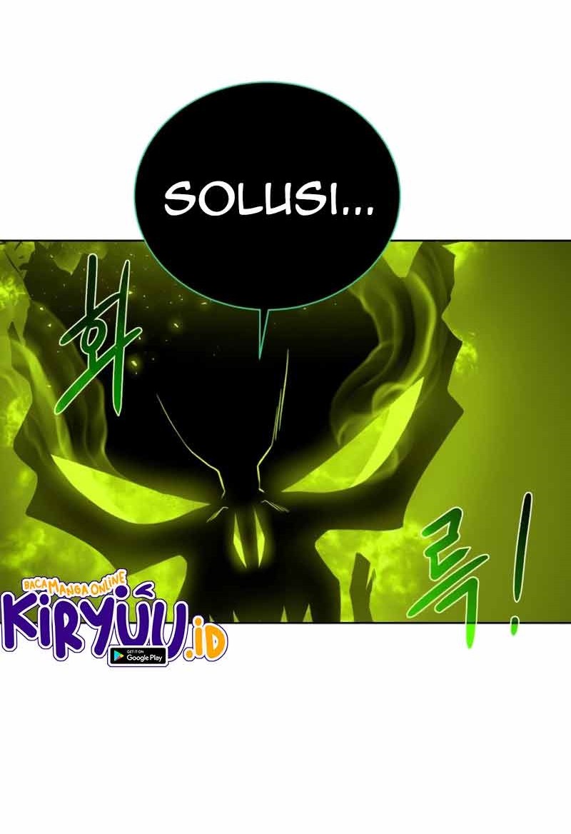 Dungeon and Artifact chapter 79 halaman 61
