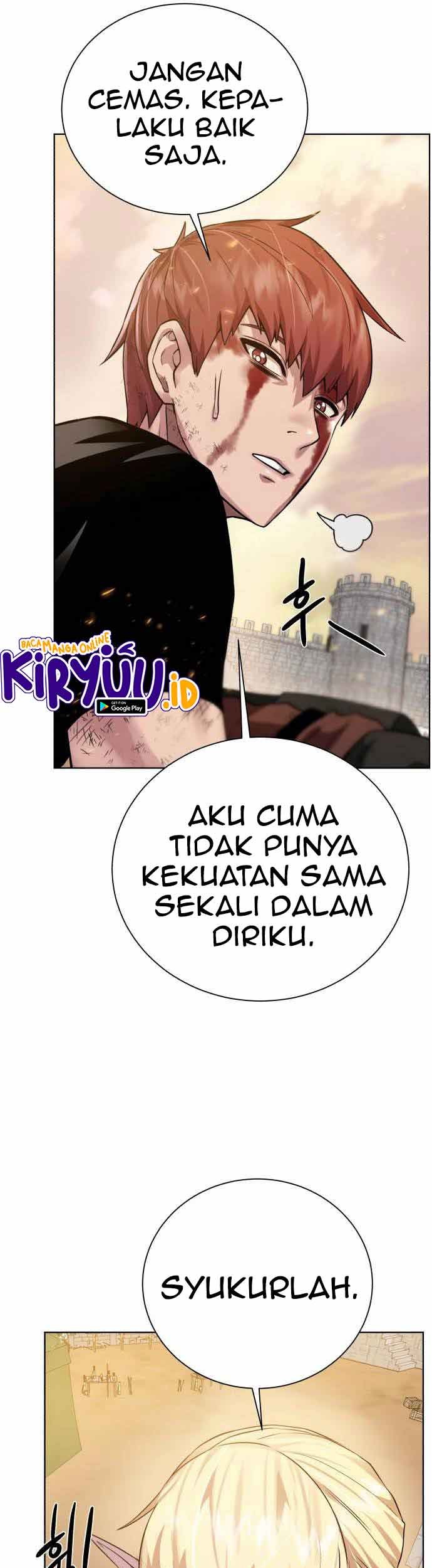Dungeon and Artifact Bab 81 halaman 10