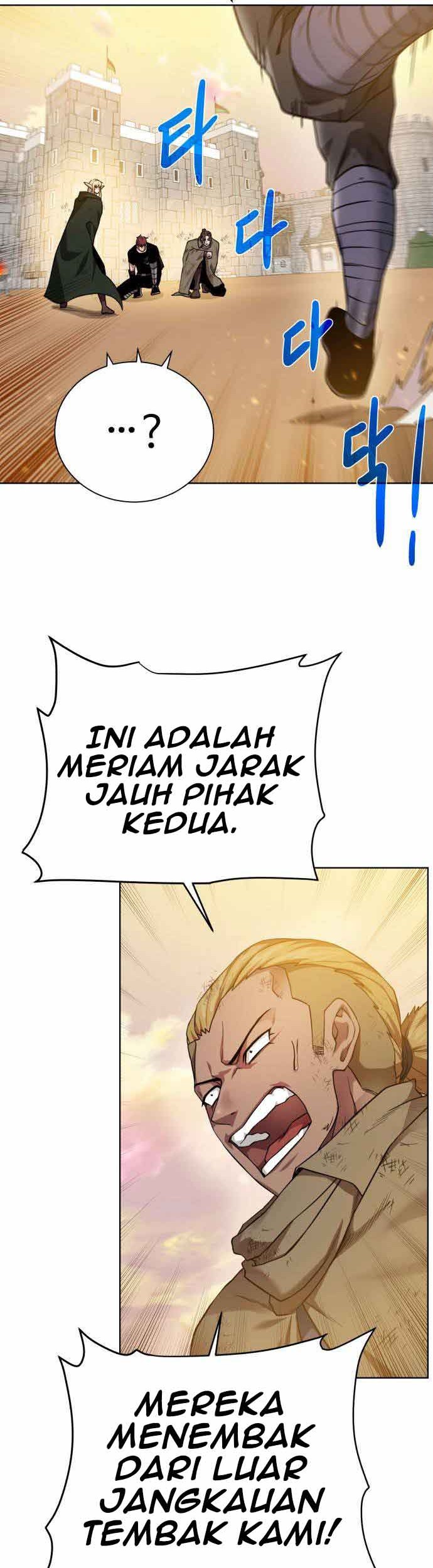 Dungeon and Artifact Bab 81 halaman 19