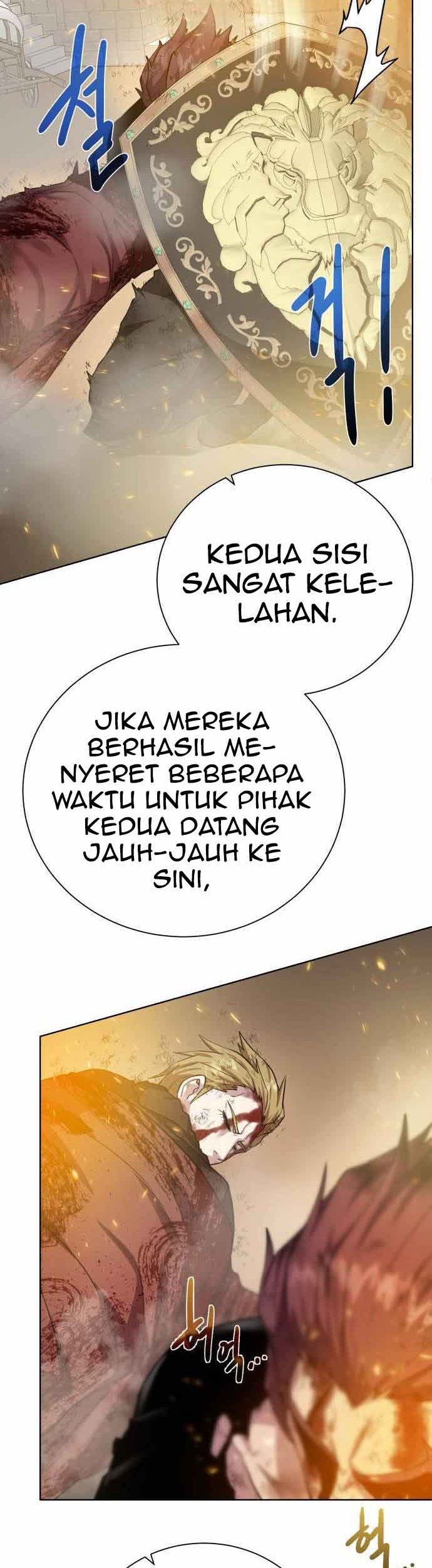 Dungeon and Artifact Bab 81 halaman 23