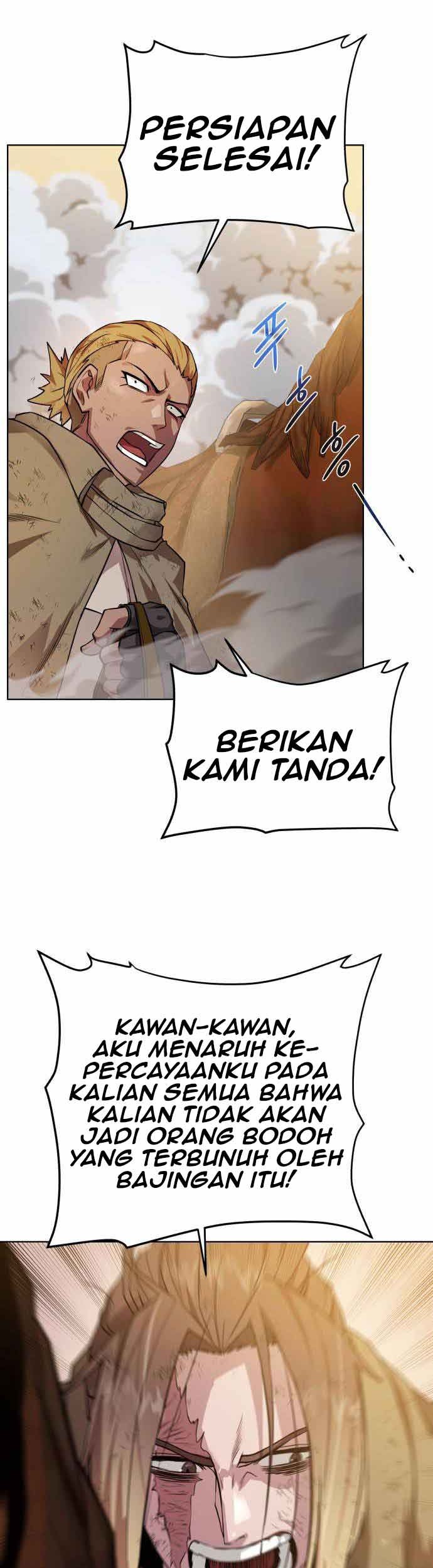 Dungeon and Artifact Bab 81 halaman 28
