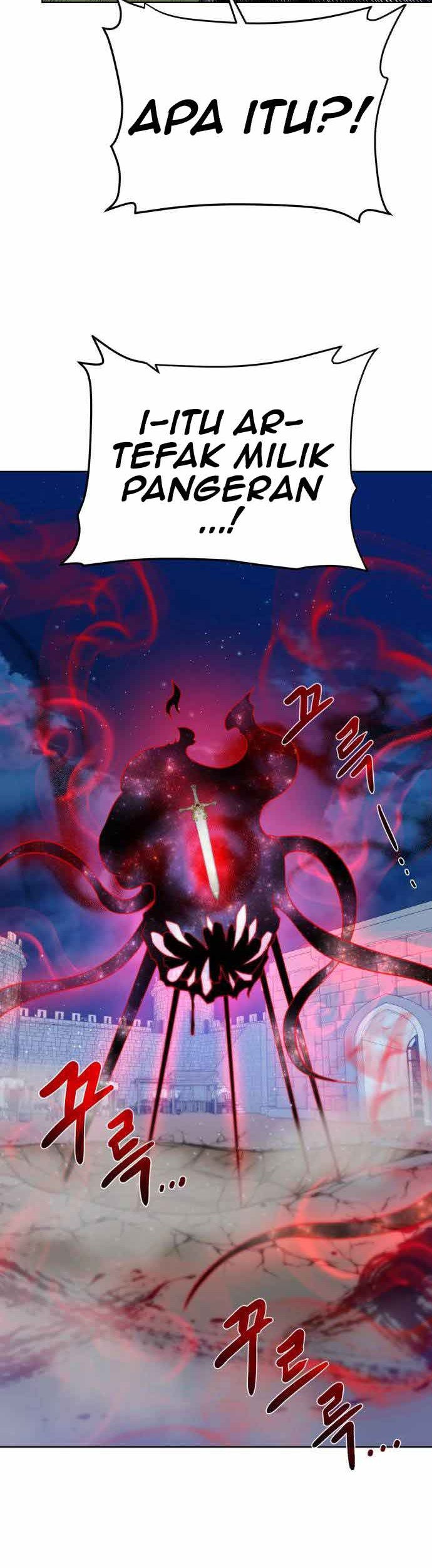 Dungeon and Artifact Bab 81 halaman 39