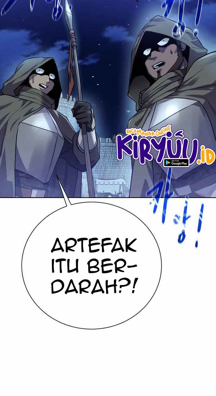 Dungeon and Artifact Bab 81 halaman 49