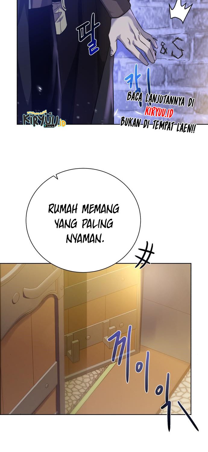 Dungeon and Artifact chapter 82 halaman 5