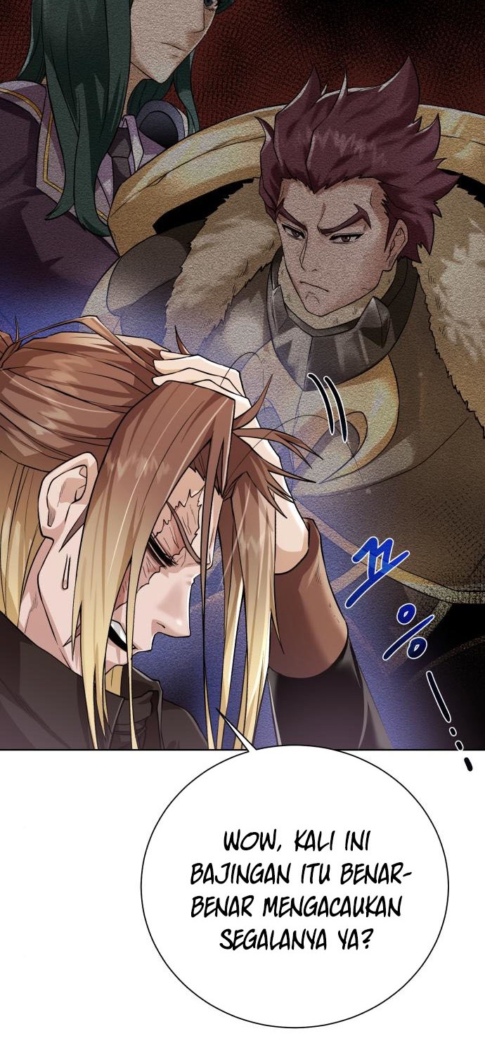 Dungeon and Artifact chapter 82 halaman 13