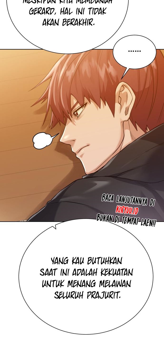 Dungeon and Artifact chapter 82 halaman 21