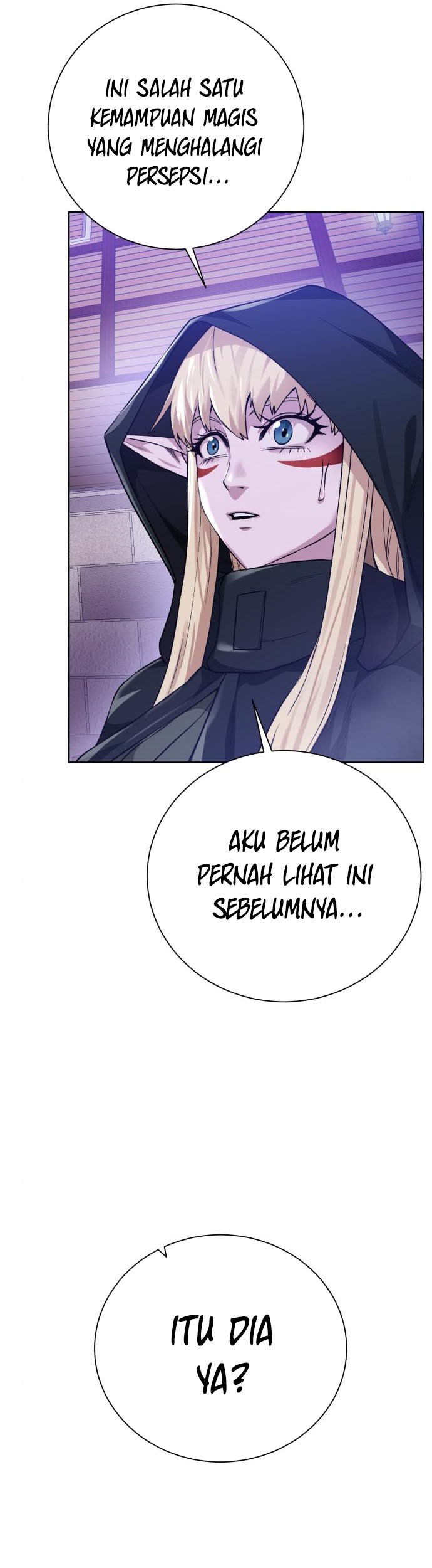 Dungeon and Artifact chapter 82 halaman 30