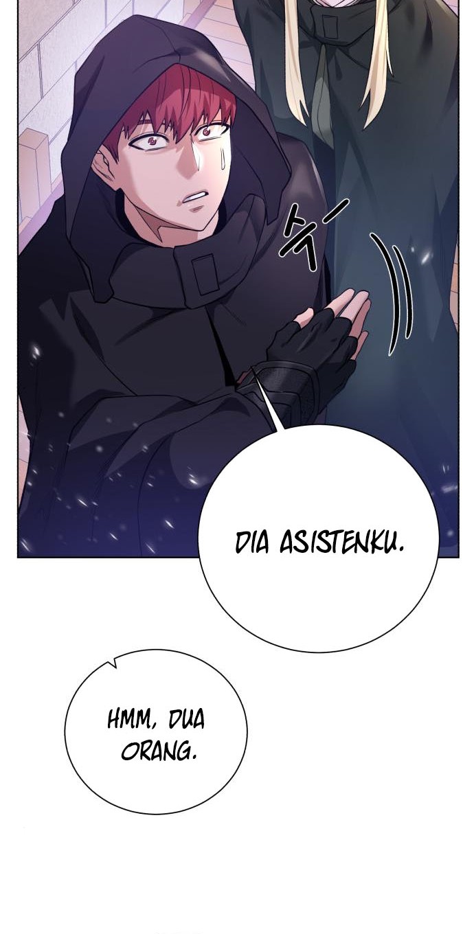 Dungeon and Artifact chapter 82 halaman 33