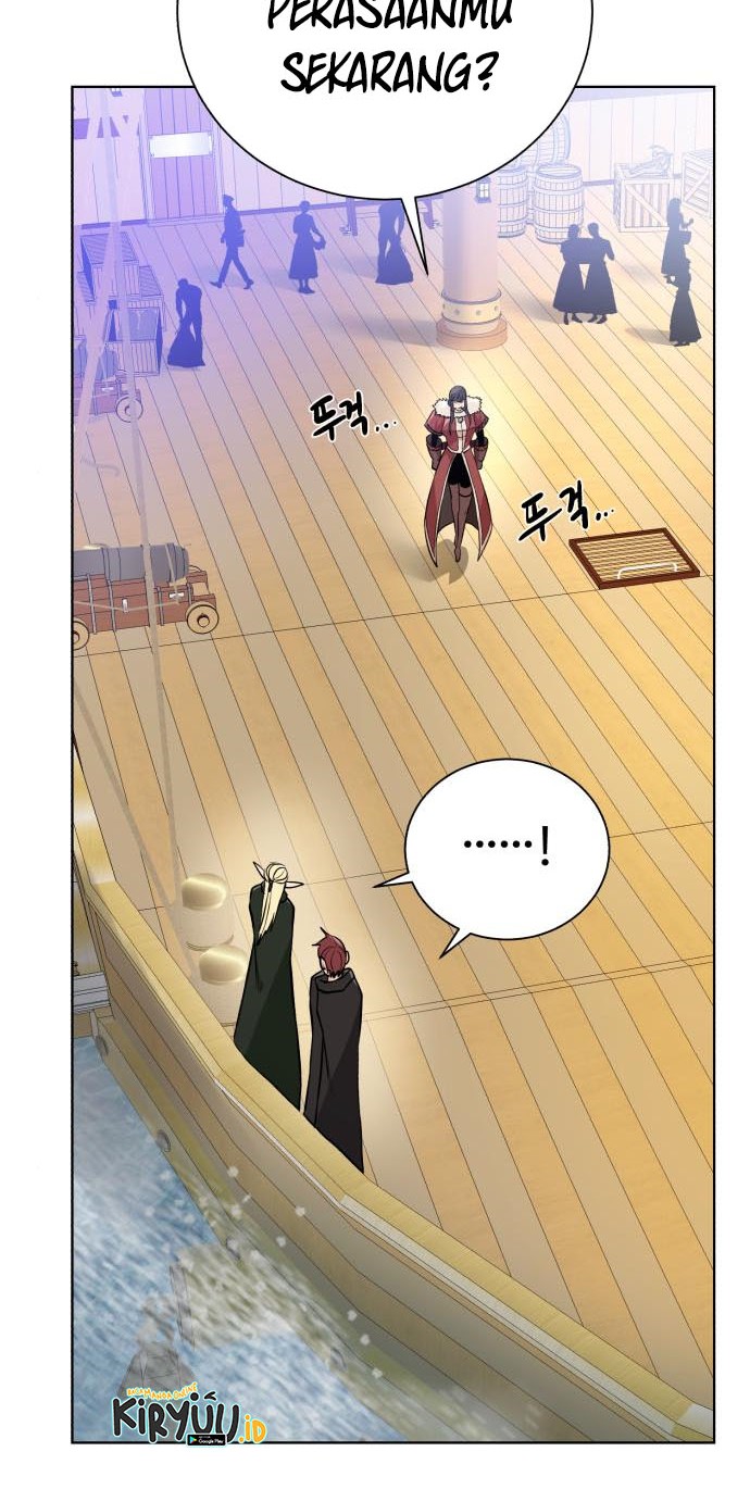 Dungeon and Artifact chapter 82 halaman 45