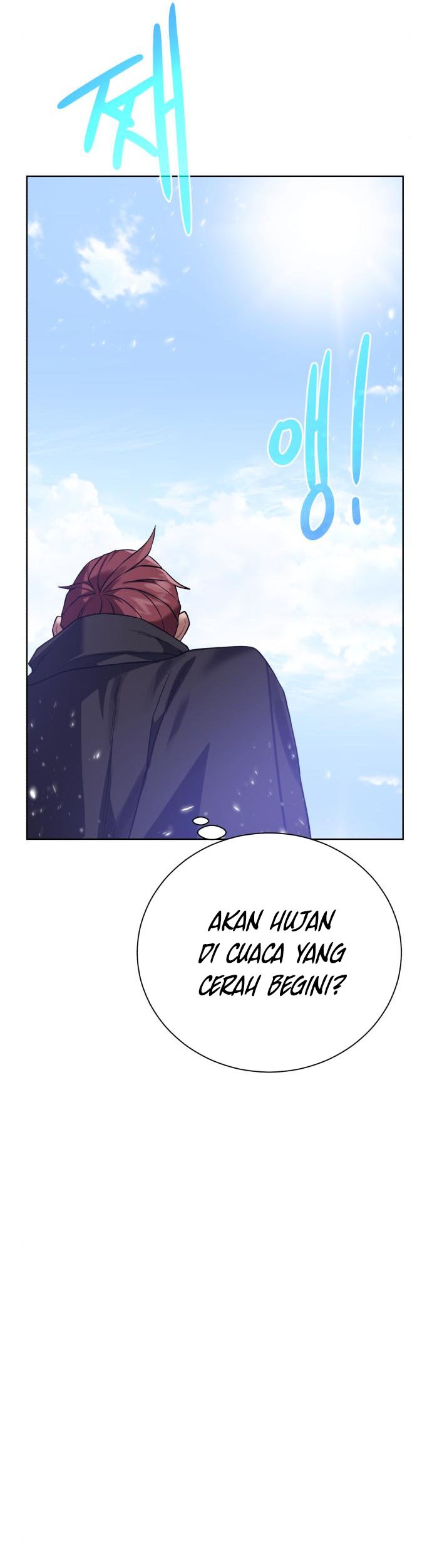 Dungeon and Artifact chapter 82 halaman 50