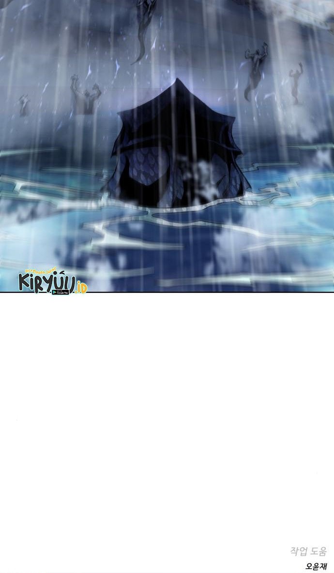 Dungeon and Artifact chapter 82 halaman 57
