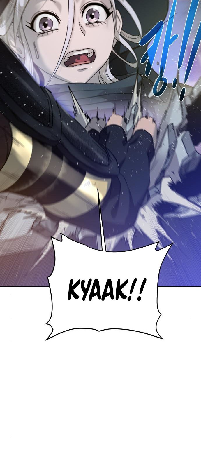 Dungeon and Artifact chapter 83 halaman 18